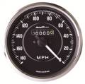 AutoMeter 201005 Cobra In-Dash Mechanical Speedometer