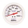 AutoMeter 200754 Marine Mechanical Speedometer