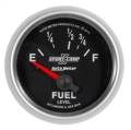 AutoMeter 3618 Sport-Comp II Electric Fuel Level Gauge