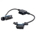 AutoMeter 5323 OBD II Signal Splitter Adapter