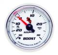 AutoMeter 7103 C2 Mechanical Boost/Vacuum Gauge