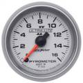 AutoMeter 4944 Ultra-Lite II Electric Pyrometer Gauge Kit