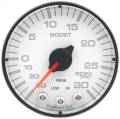 AutoMeter P302128 Spek-Pro Boost/Vacuum Gauge