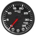 AutoMeter P30332 Spek-Pro Boost Gauge