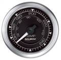 AutoMeter 8132 Chrono Water Temperature Gauge