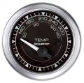 AutoMeter 8148 Chrono Water Temperature Gauge