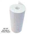 AutoMeter AC-127 Replacement Thermal Printer Paper