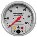 AutoMeter 4499 Ultra-Lite In-Dash Dual Range Tachometer