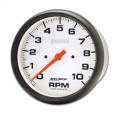 AutoMeter 5898 Phantom In-Dash Electric Tachometer