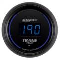 AutoMeter 6949 Cobalt Digital Transmission Temperature Gauge