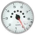 AutoMeter P23811 Spek-Pro Electric Tachometer