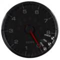 AutoMeter P238318 Spek-Pro Electric Tachometer