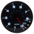 AutoMeter P23852 Spek-Pro Electric Tachometer