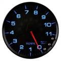 AutoMeter P23932 Spek-Pro Electric Tachometer