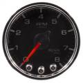 AutoMeter P33431 Spek-Pro Electric Tachometer