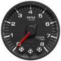 AutoMeter P334328 Spek-Pro Electric Tachometer