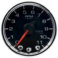 AutoMeter P33631 Spek-Pro Electric Tachometer