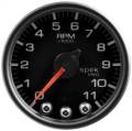 AutoMeter P33632 Spek-Pro Electric Tachometer