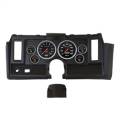 AutoMeter 7021-SC Sport-Comp Dash Panel Kit