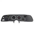 AutoMeter 7022-SC Sport-Comp Dash Panel Kit