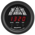 AutoMeter 2676 Z-Series Digital RPM Gauge