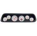 AutoMeter 2107-03 Arctic White Direct Fit Gauge Kit