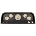 AutoMeter 2109-02 Antique Beige Direct Fit Gauge Kit