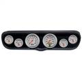 AutoMeter 2110-13 Ultra-Lite Direct Fit Gauge Kit