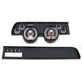 AutoMeter 2115-01 American Muscle Direct Fit Gauge Kit