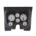 AutoMeter 2130-14 Ultra-Lite II 6 Gauge Set TACH/MPH/FUEL/OILP/WTMP/VOLT