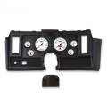 AutoMeter 2131-10 Phantom II 6 Gauge Set TACH/MPH/FUEL/OILP/WTMP/VOLT