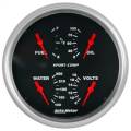 AutoMeter 3912 Sport-CompQuad Gauge