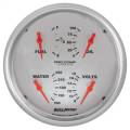 AutoMeter 4419 Ultra-LiteQuad Gauge