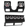 AutoMeter 7040-01 American Muscle Direct Fit Gauge Kit