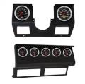 AutoMeter 7040-11 Sport-Comp Direct Fit Gauge Kit