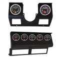 AutoMeter 7040-12 Sport-Comp II Direct Fit Gauge Kit