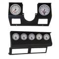 AutoMeter 7040-14 Ultra-Lite II Direct Fit Gauge Kit