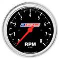 AutoMeter 880914 MOPAR Direct Connection Tachometer Short Sweep