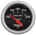 AutoMeter 3357 Sport-Comp Electric Transmission Temperature Gauge