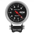 AutoMeter 3708 Sport-Comp Mini Competition Tachometer