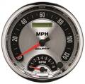 AutoMeter 1295 American Muscle Tach/Speedometer Combo