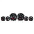 AutoMeter 19601 Pro-Cycle Bagger Gauge Kit