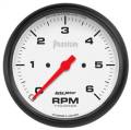 AutoMeter 5876 Phantom II In-Dash Tachometer