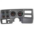 AutoMeter 7027-SC Sport-Comp Dash Panel Kit