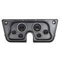 AutoMeter 7032-CB Cobalt Dash Panel Kit