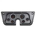 AutoMeter 7032-SC Sport-Comp Dash Panel Kit