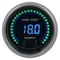 AutoMeter 6709-CB Cobalt Elite Digital Fuel Level/Voltage Gauge