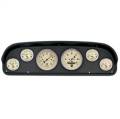 AutoMeter 2101-02 Antique Beige Direct Fit Gauge Kit