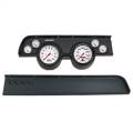 AutoMeter 2114-09 Phantom Direct Fit Gauge Kit