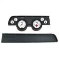 AutoMeter 2114-10 Phantom II Direct Fit Gauge Kit